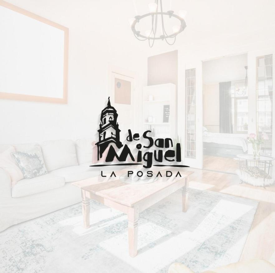 La Posada De San Miguel Andújar Екстериор снимка